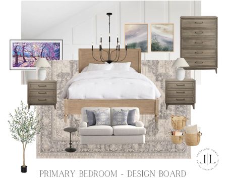 A dream Primary Bedroom redesign and renovation. Shop the post below:

#LTKHome