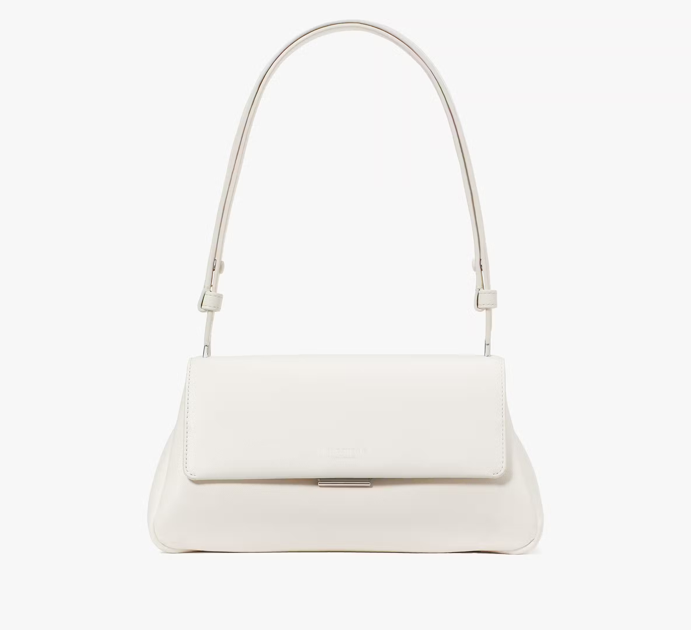 Kate Spade Grace Convertible Shoulder Bag, Cream | Kate Spade (US)