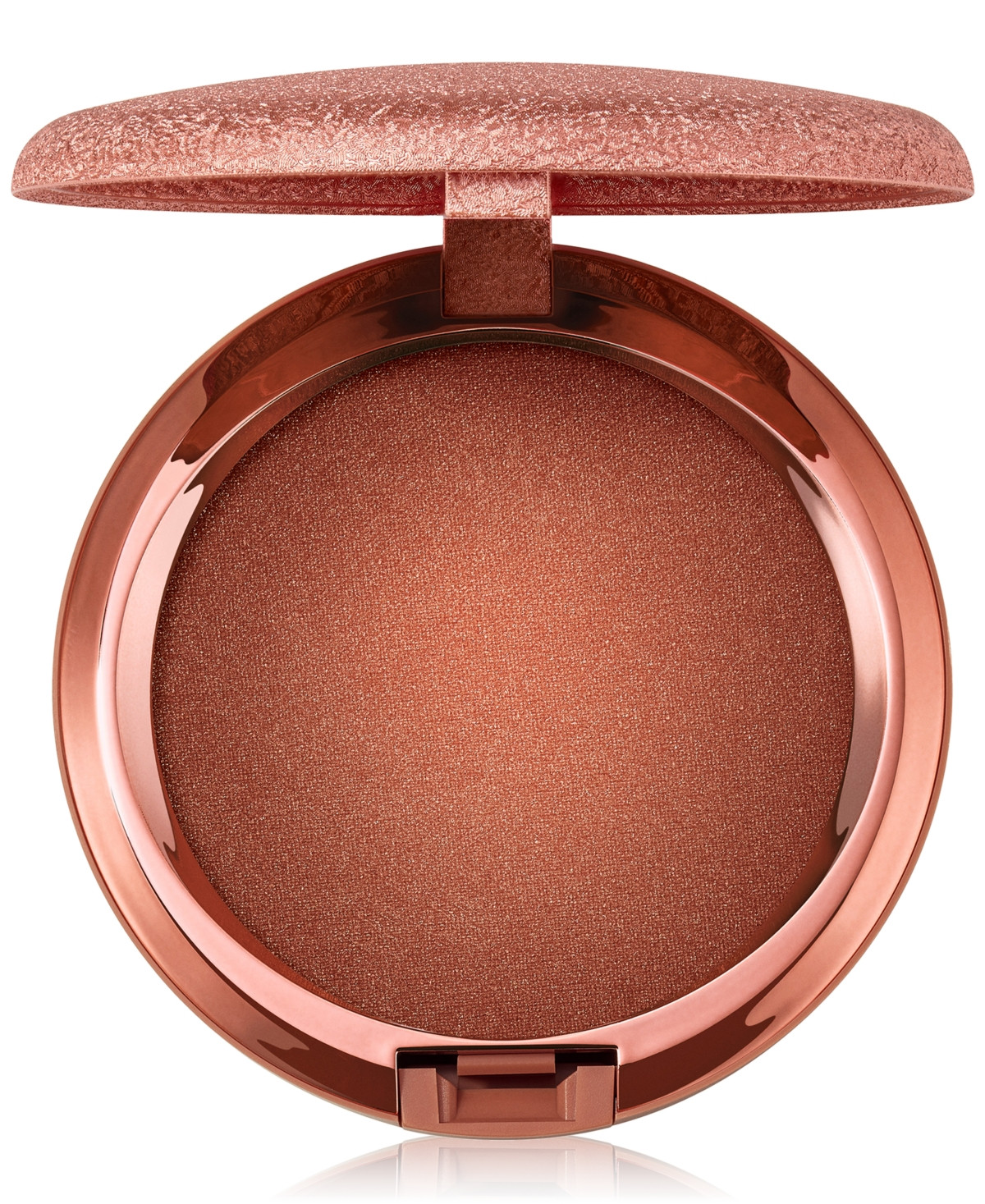 Mac Skinfinish Sunstruck Radiant Bronzer - Radiant Rich Rosy | Macy's