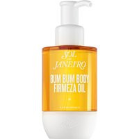 Sol de Janeiro Bum Bum Body Firmeza Oil 100ml | Lookfantastic US