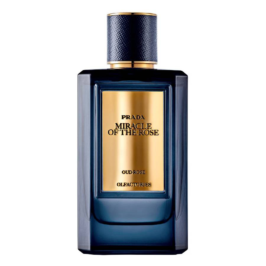 Prada Unisex Mirages Miracle of the Rose EDP Spray 3.4 oz Fragrances 3614274113464 | Jomashop.com & JomaDeals.com