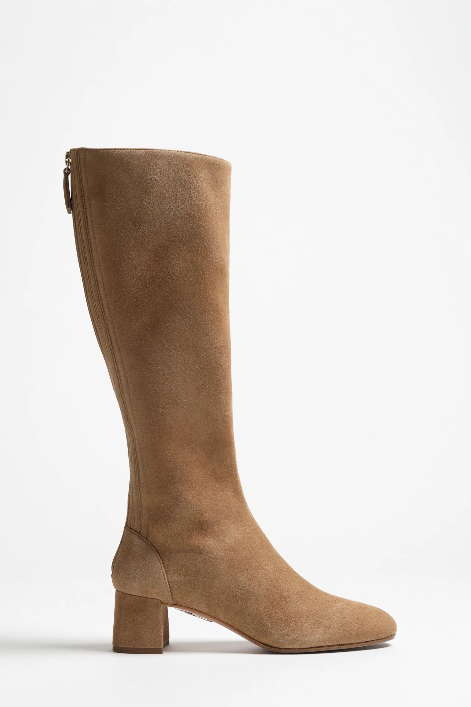 Stiefel Saint Honore in Camel | ANITA HASS
