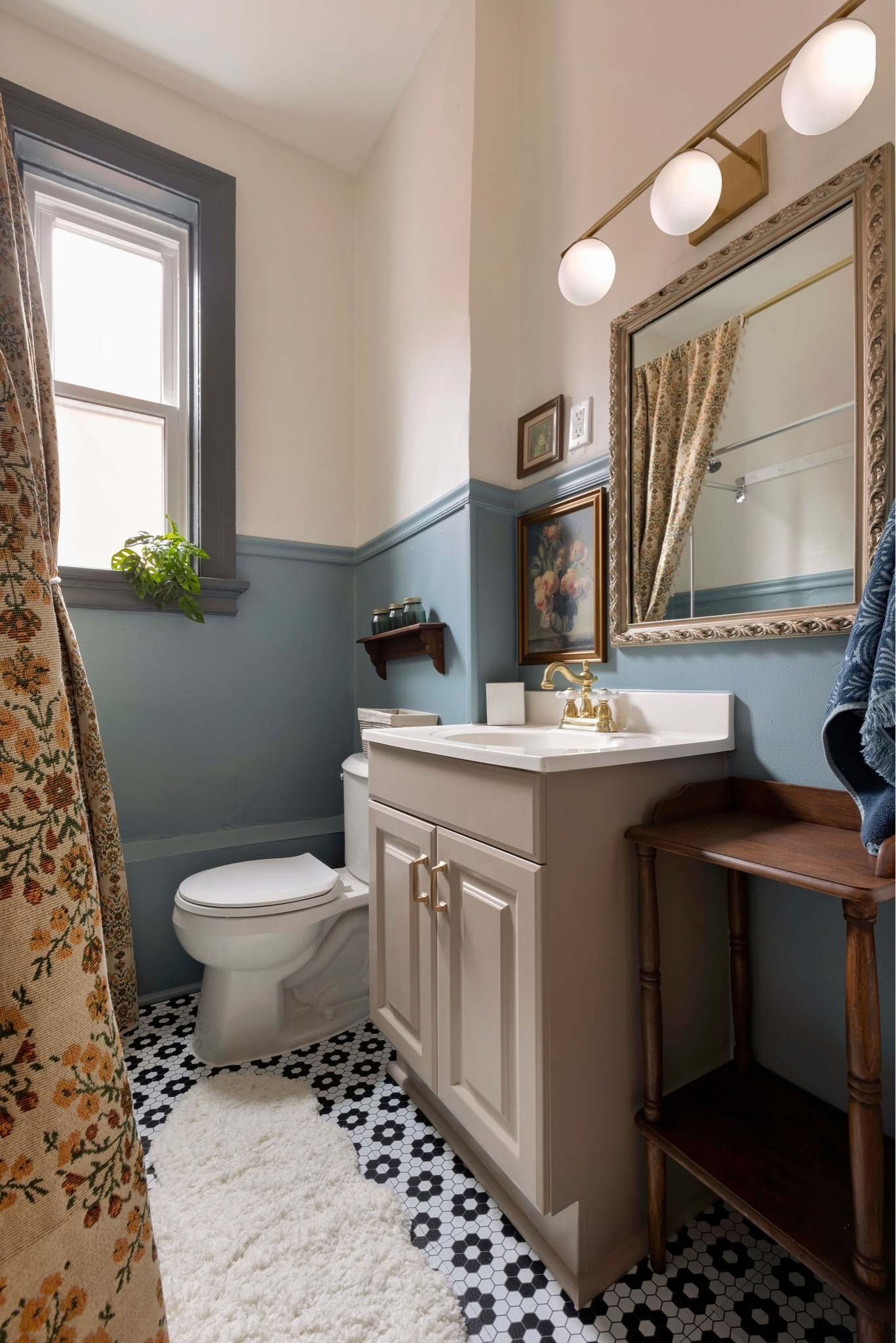 Rust-Oleum Home Espresso Satin Countertop Refinishing Kit | 38496309T, image size:1181x1769