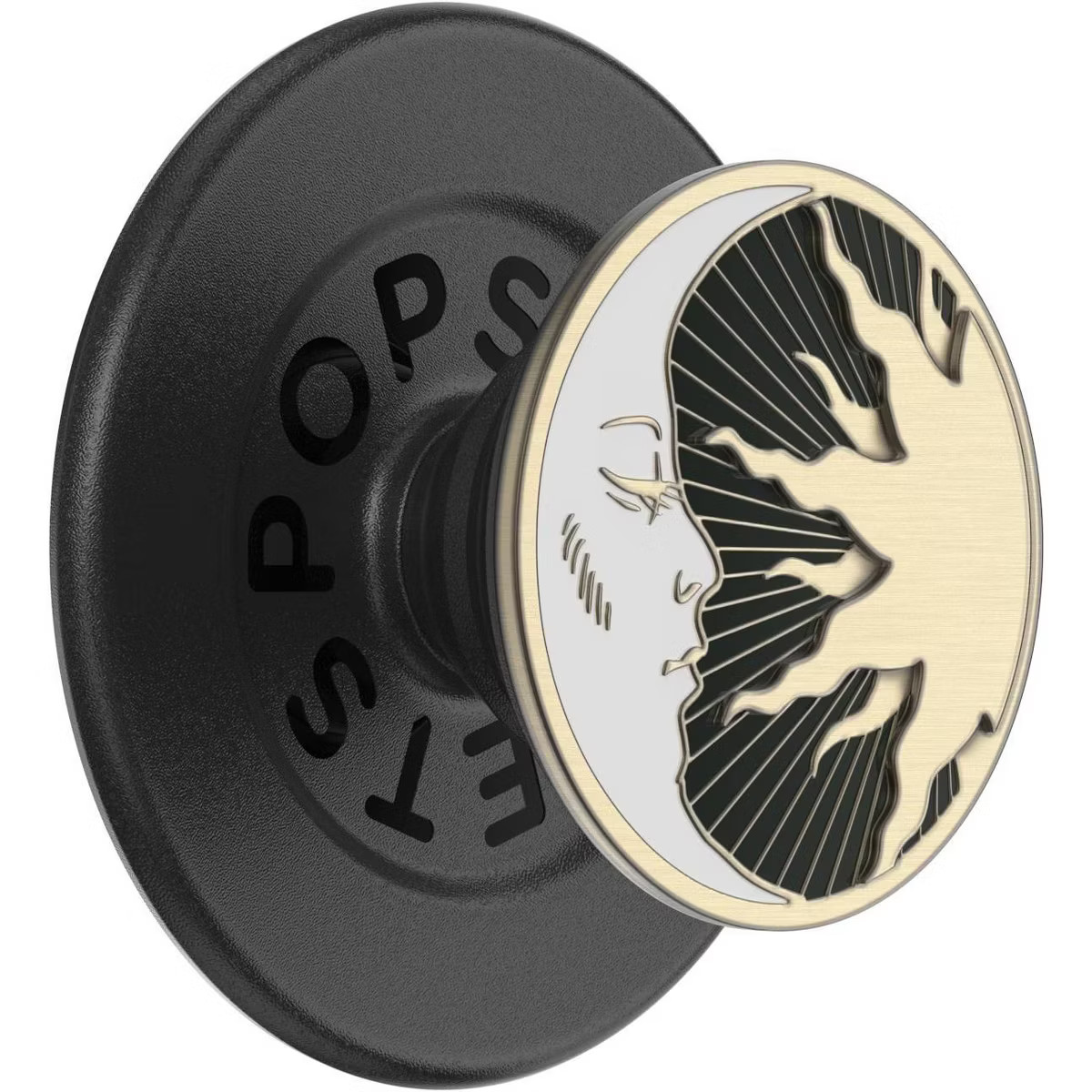 PopSockets Magnetic Phone Grip with MagSafe, Magnetic Adapter Ring Included | Target