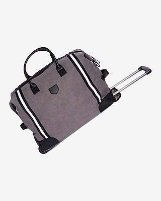 Brouk & Co. Original Rolling Duffel | Express