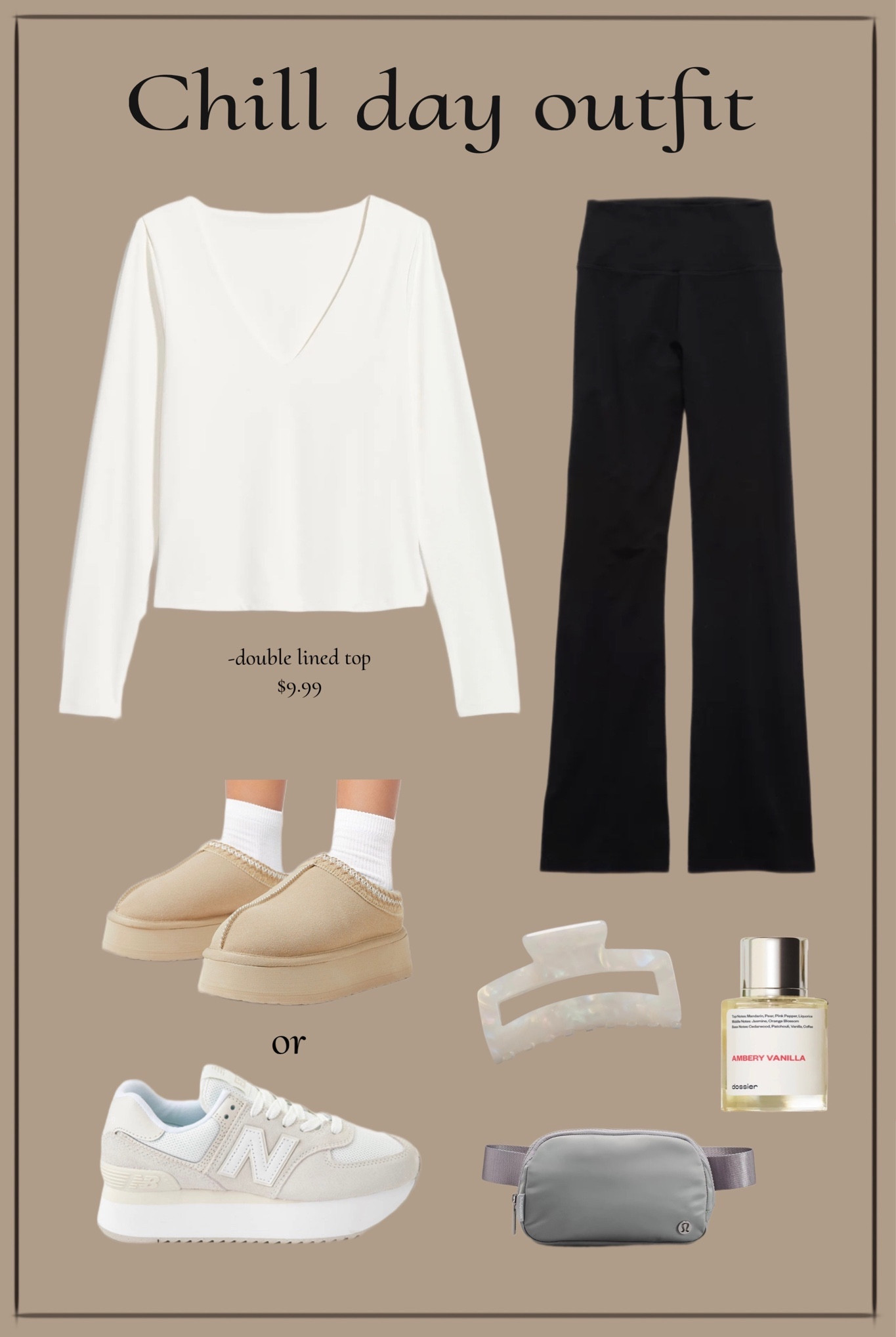 This top feels/fits exactly like Lulu lemon or Skims 

#LTKSeasonal #LTKstyletip #LTKGiftGuide