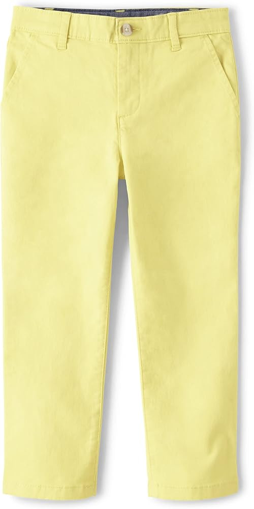 Gymboree,Boys,and Toddler Dress Pants | Amazon (US)