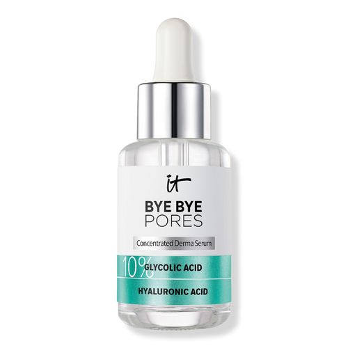 Bye Bye Pores Glycolic Acid Serum - IT Cosmetics | Ulta Beauty | Ulta