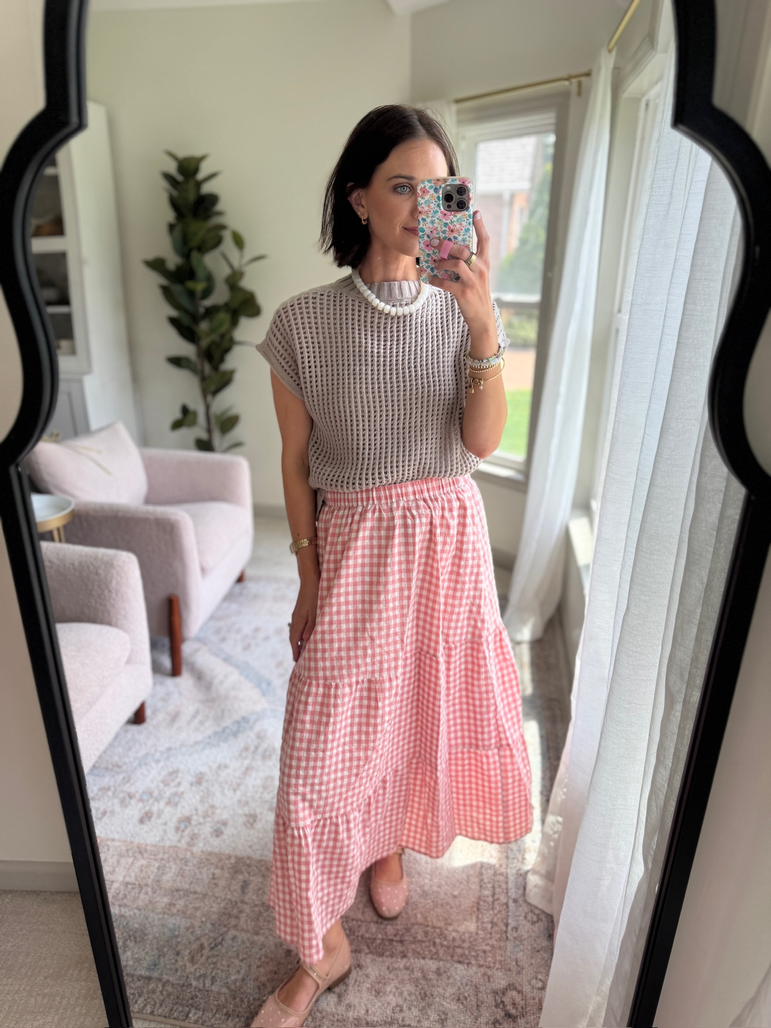 Used this skirt so many different ways!!

amazon, amazon skirts, skirts outfit, tshirt outfit, transitional outfit inspo, teacher outfits, teacher friendly outfits, mom outfits, mom style, hallie ragan

#LTKootd #LTKSeasonal #LTKWorkwear