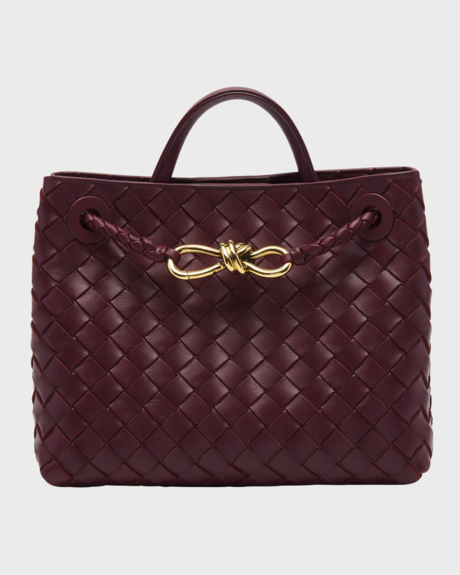 Small Andiamo Bag | Neiman Marcus