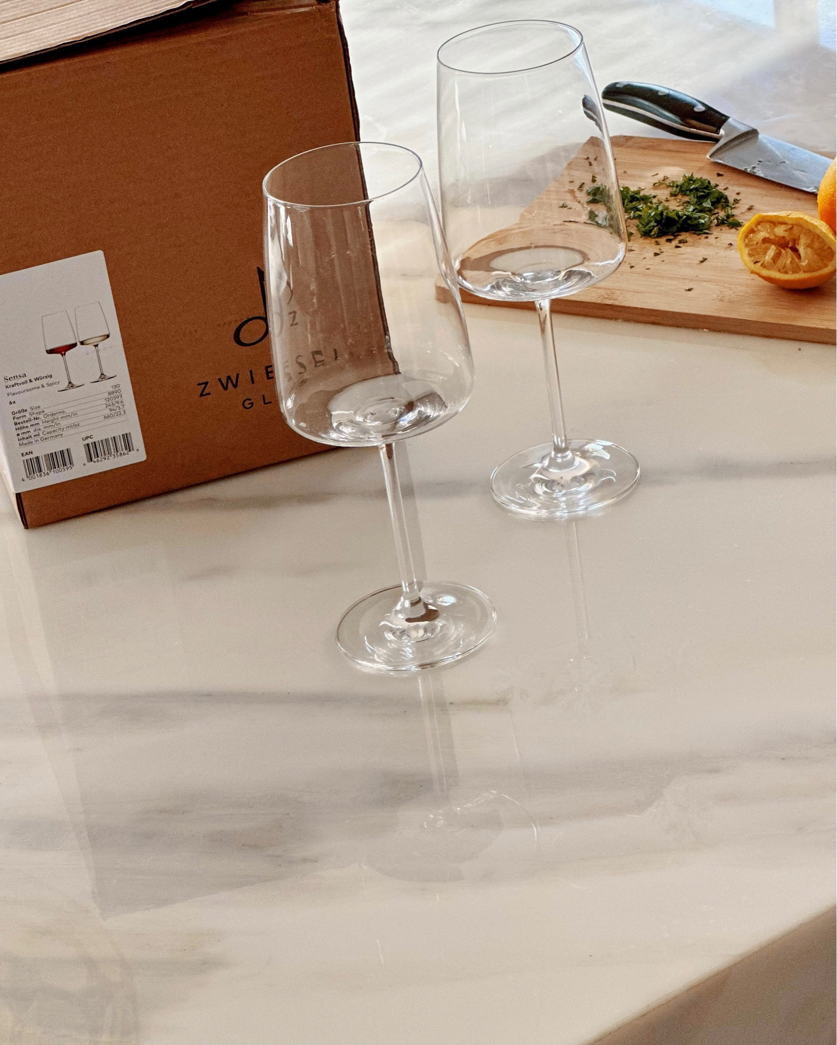 New stems. 
Perfect size and weight, looove them so much🤍
Save 10-15% off on first order with email sign-up!!

#LTKhome #LTKfindsunder100