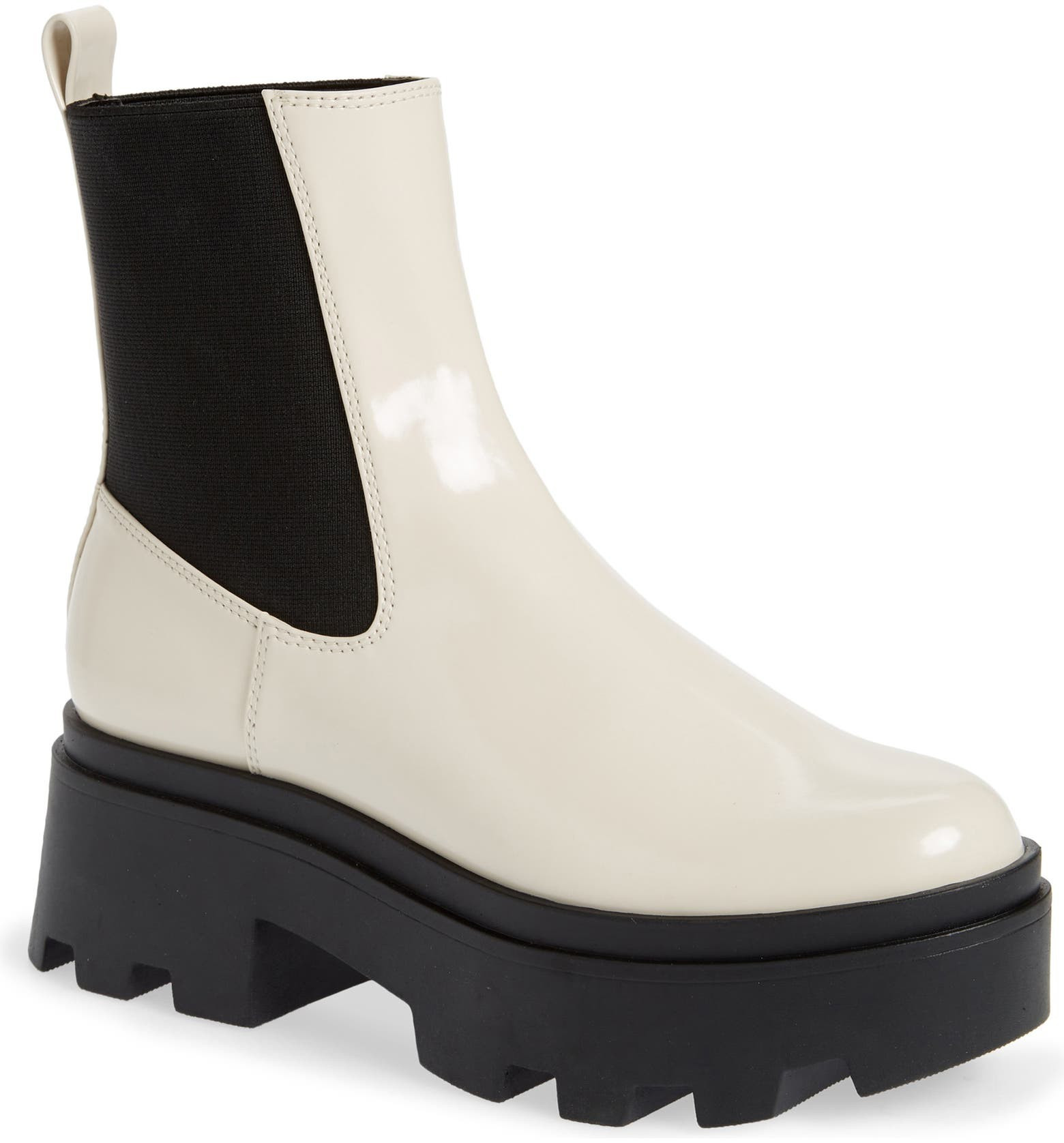 Iris Lug Chelsea Boot | Nordstrom