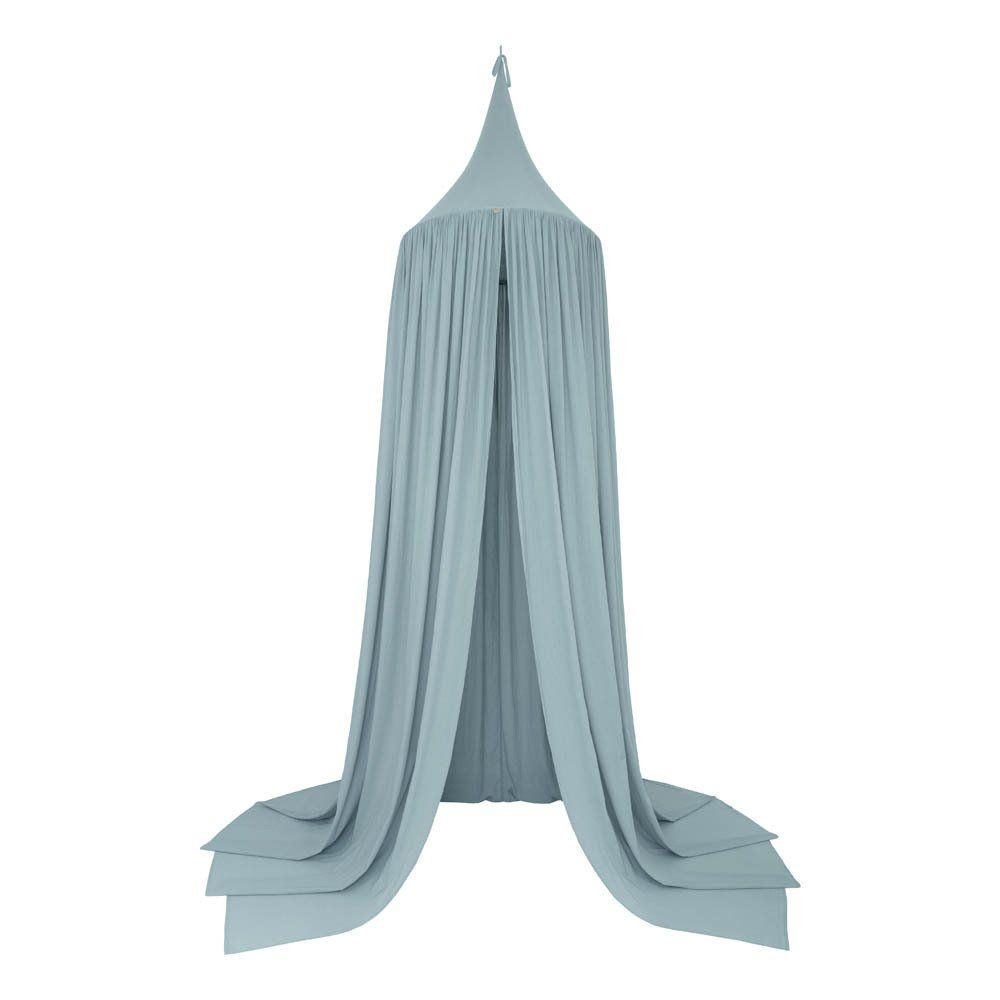 Bed Canopy Sweet Blue S046 | Smallable FR