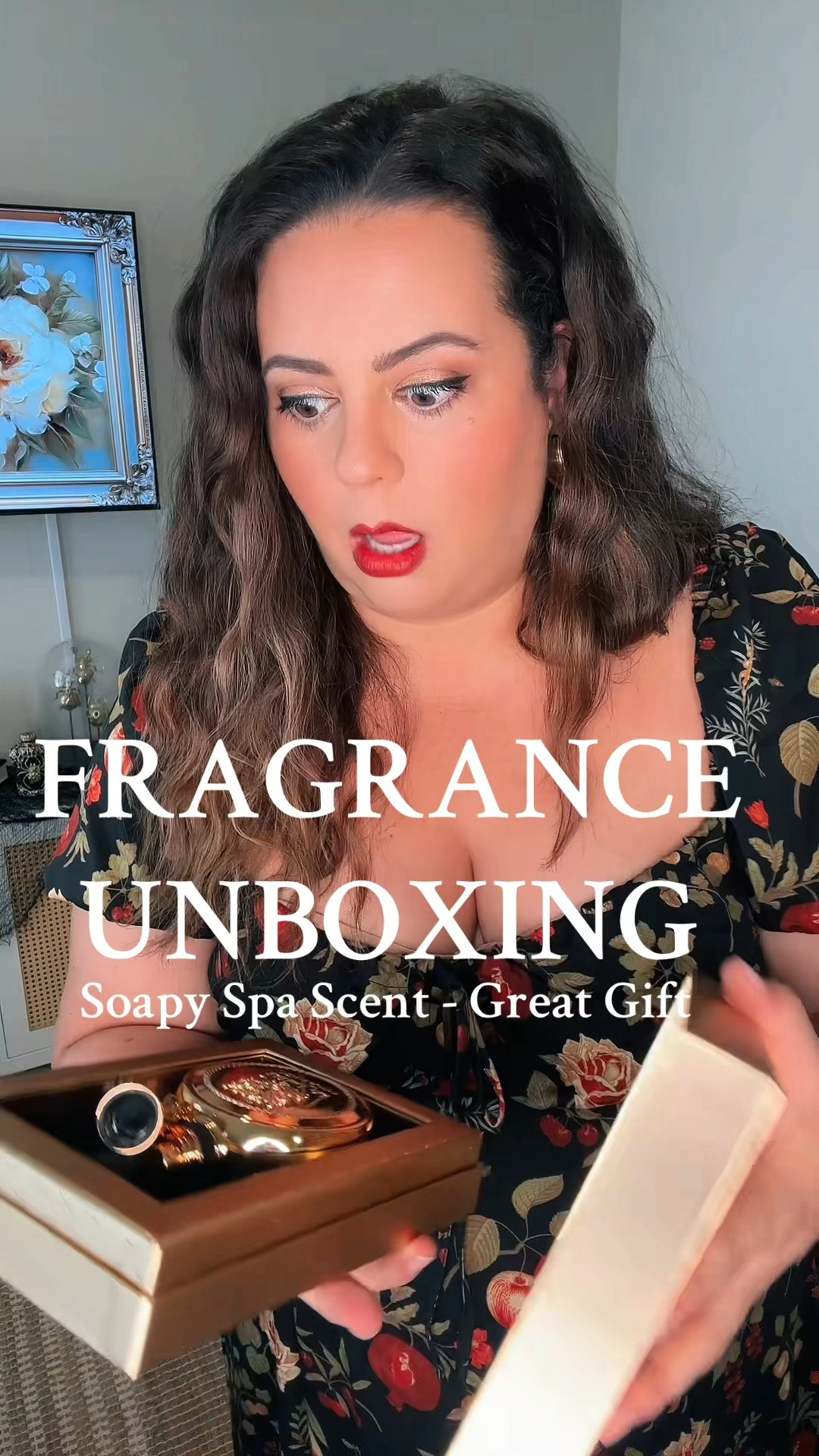 looking for a clean, spa like fragrance? this perfume is a great option! i ended up gifting this to my mom because she LOVED it.  

 #LTKFindsUnder50 #LTKBeauty