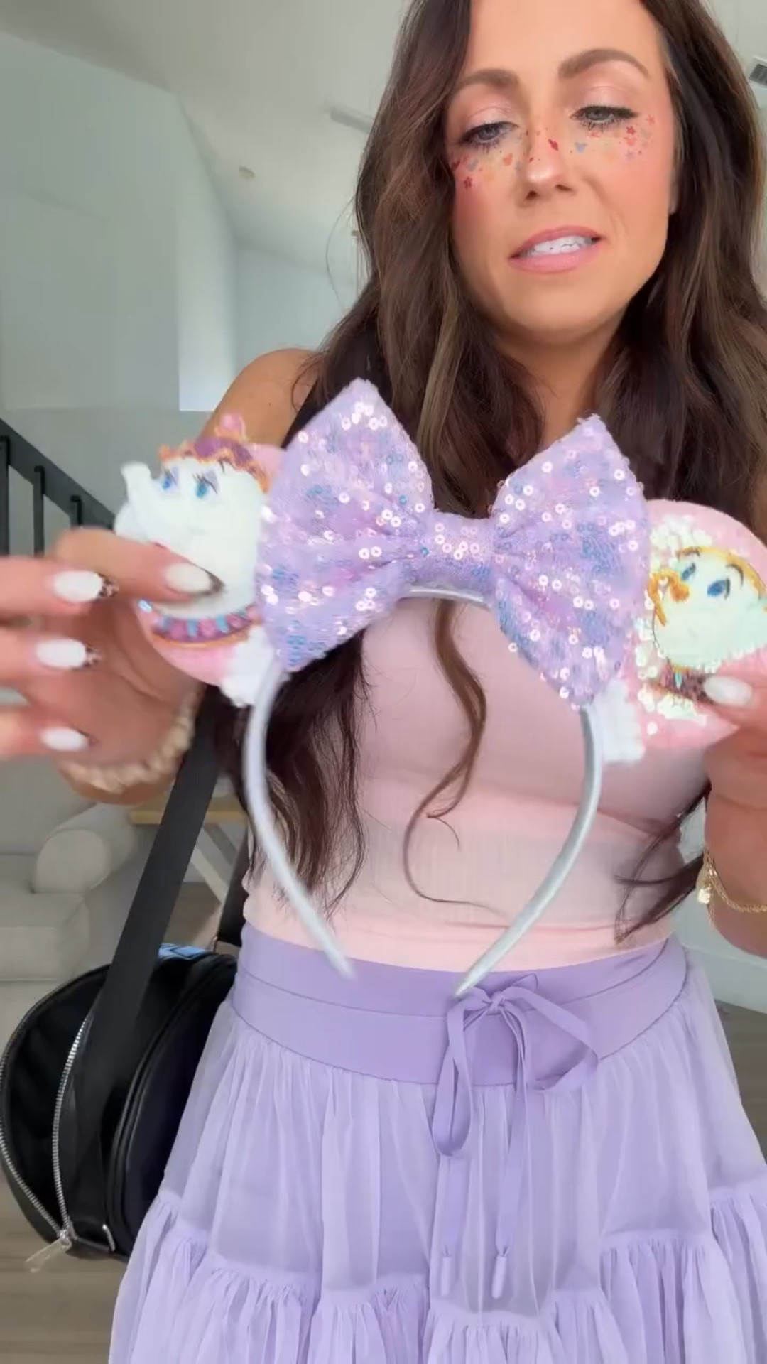 Always dreaming about Disney!! I always have so much fun planning my outfits!  

 

#LTKstorytime #LTKActive #LTKFindsUnder100