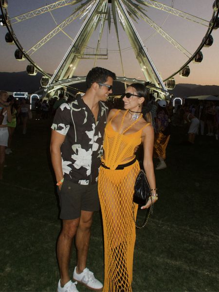 Coachella Festival couple outfits from Revolve and Revolve Men 


#LTKFestival #LTKSeasonal #LTKstyletip