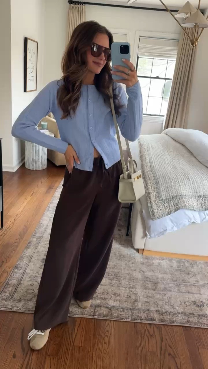 ANTHRO HAUL ✨
Cardigan - XS

Spring outfits, spring dresses, spring sweaters, jackets, spring transitional