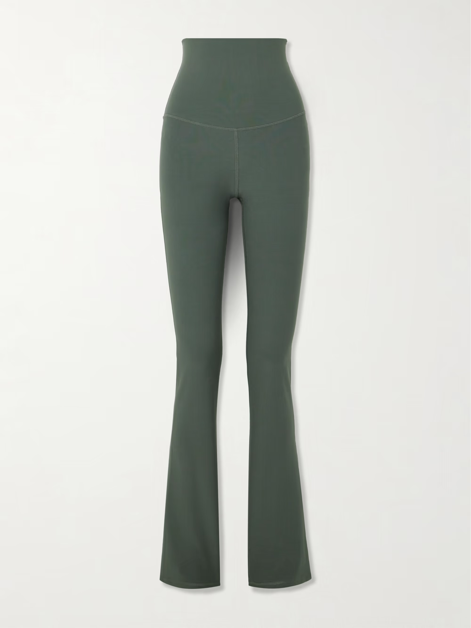 Alosoft stretch-knit leggings | NET-A-PORTER (US)
