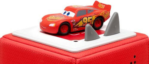 Tonies - Disney and Pixar Cars Tonie Audio Play Figurine | Best Buy U.S.