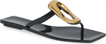 Jeffrey Campbell Linques Flip Flop (Women) | Nordstrom | Nordstrom