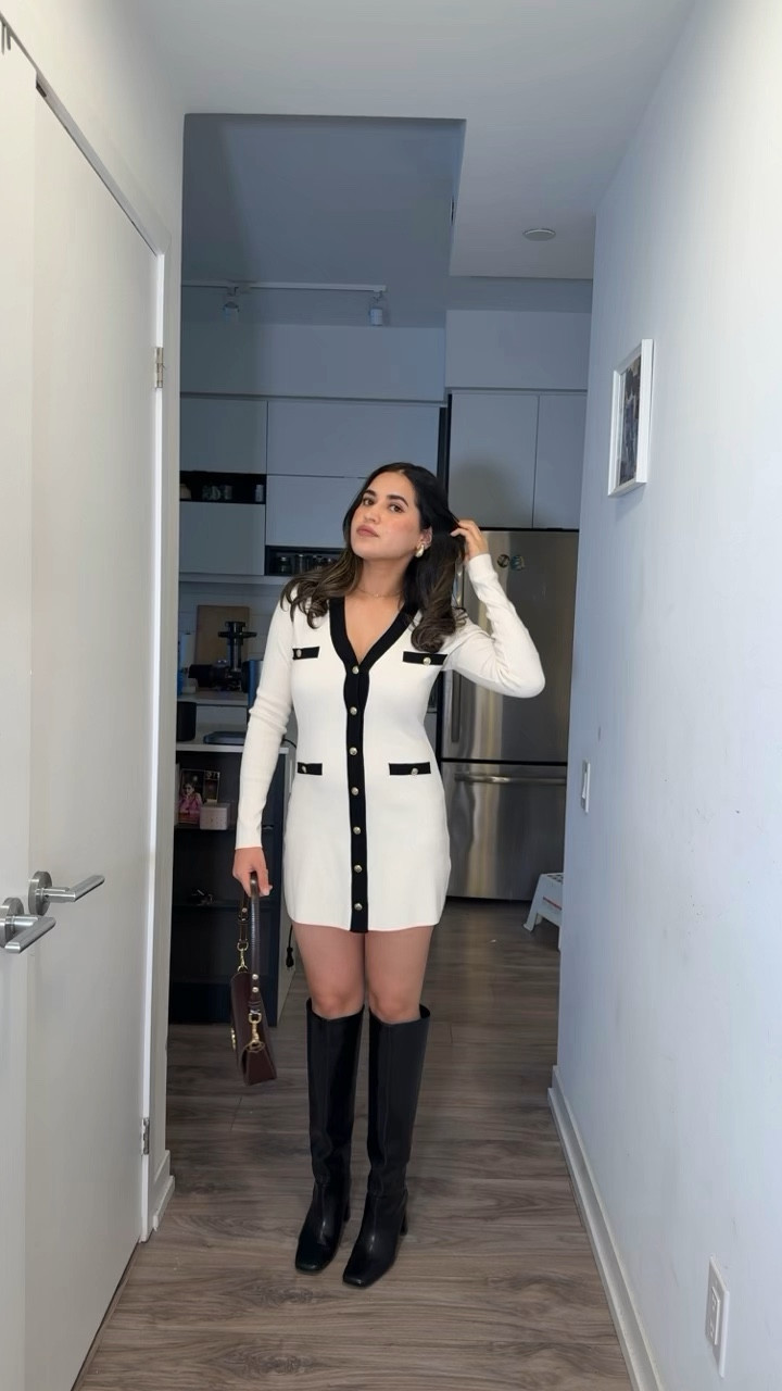 Old money outfit ♥️

#LTKFashionMonth #LTKcanada