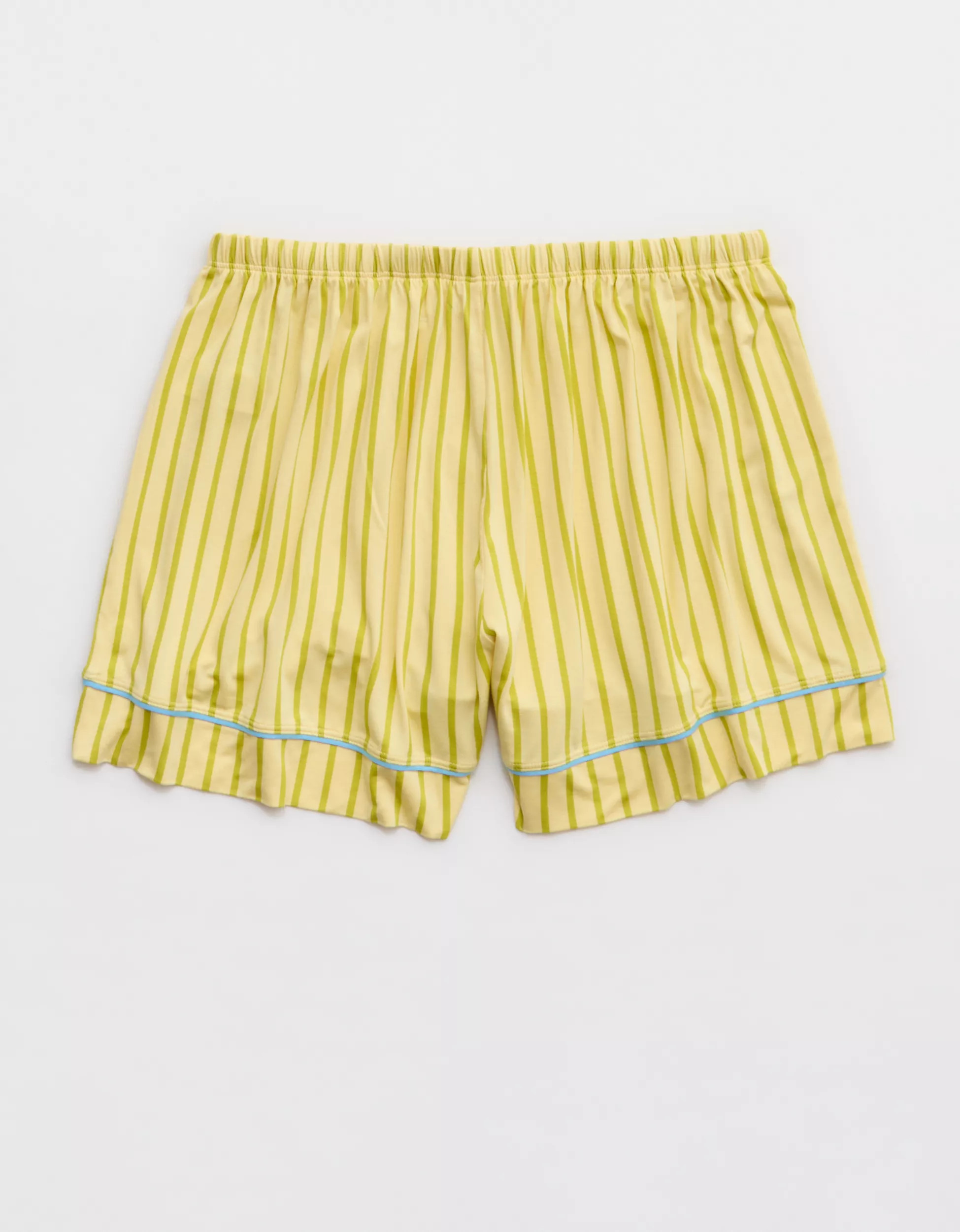 Aerie Real Soft® Pajama Boxer | Aerie