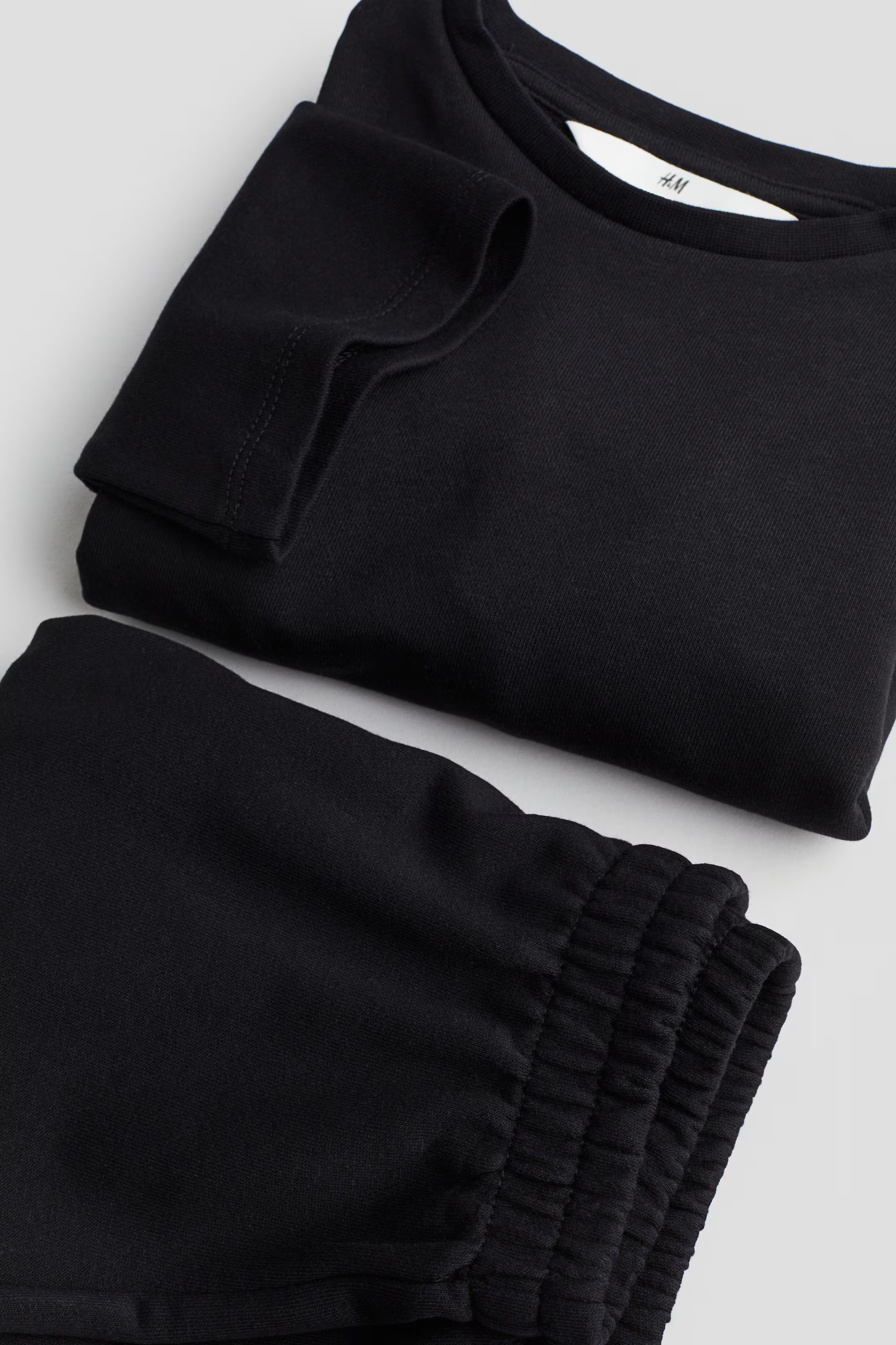 2-piece Sweatsuit | H&M (US + CA)