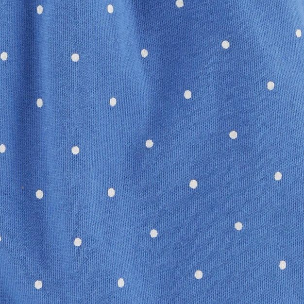 Baby Girls' Dot Romper - Just One You® made by carter's Blue | Target