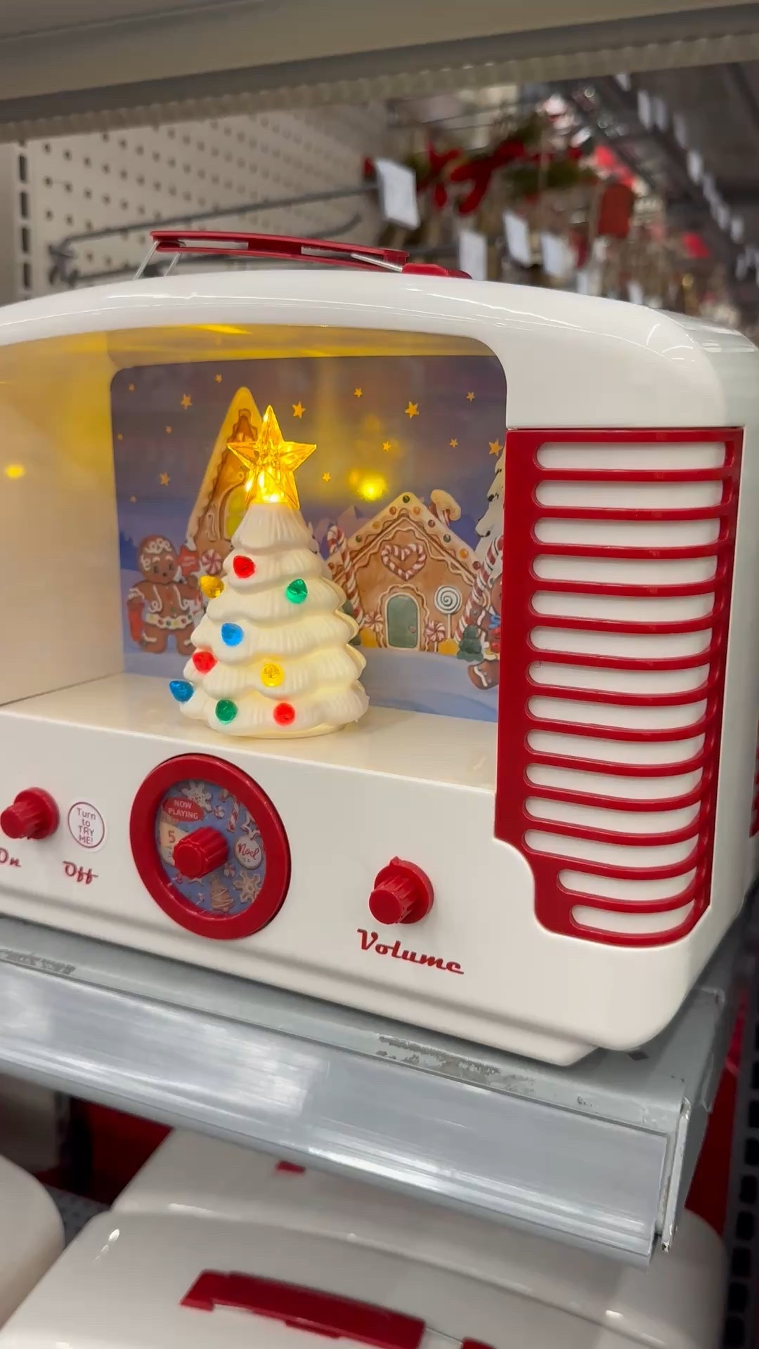 A Vintage Classic Christmas has arrived at Walmart!  

#LTKHome #LTKSeasonal #LTKHoliday