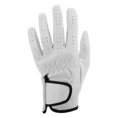 Unique Bargains Reusable Left Hand Golf Glove 1 Pc Style 25 | Target