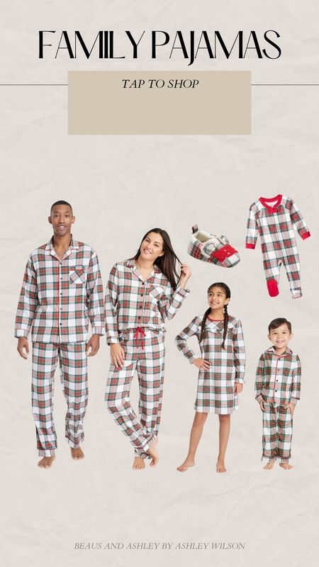 Family pajamas, holiday pajamas, matching pajamas, target finds, target pajamas, Christmas pajamas 

#LTKunder50 #LTKHoliday #LTKSeasonal