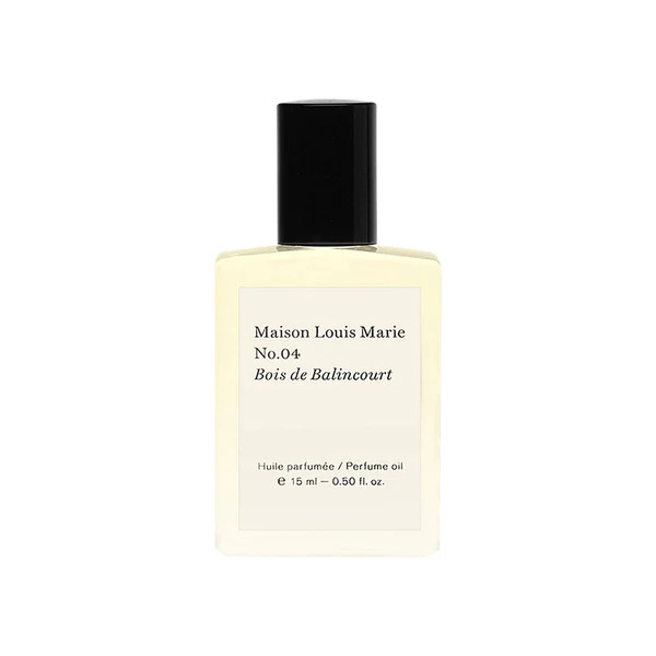 No.04 Bois de Balincourt Perfume Oil – Maison Louis Marie | Bluemercury, Inc.
