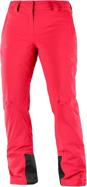 Salomon ICEMANIA PANT Women | Amazon (US)