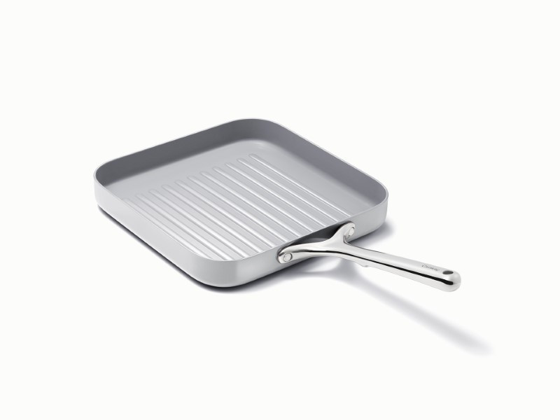 Square Grill Pan | Caraway