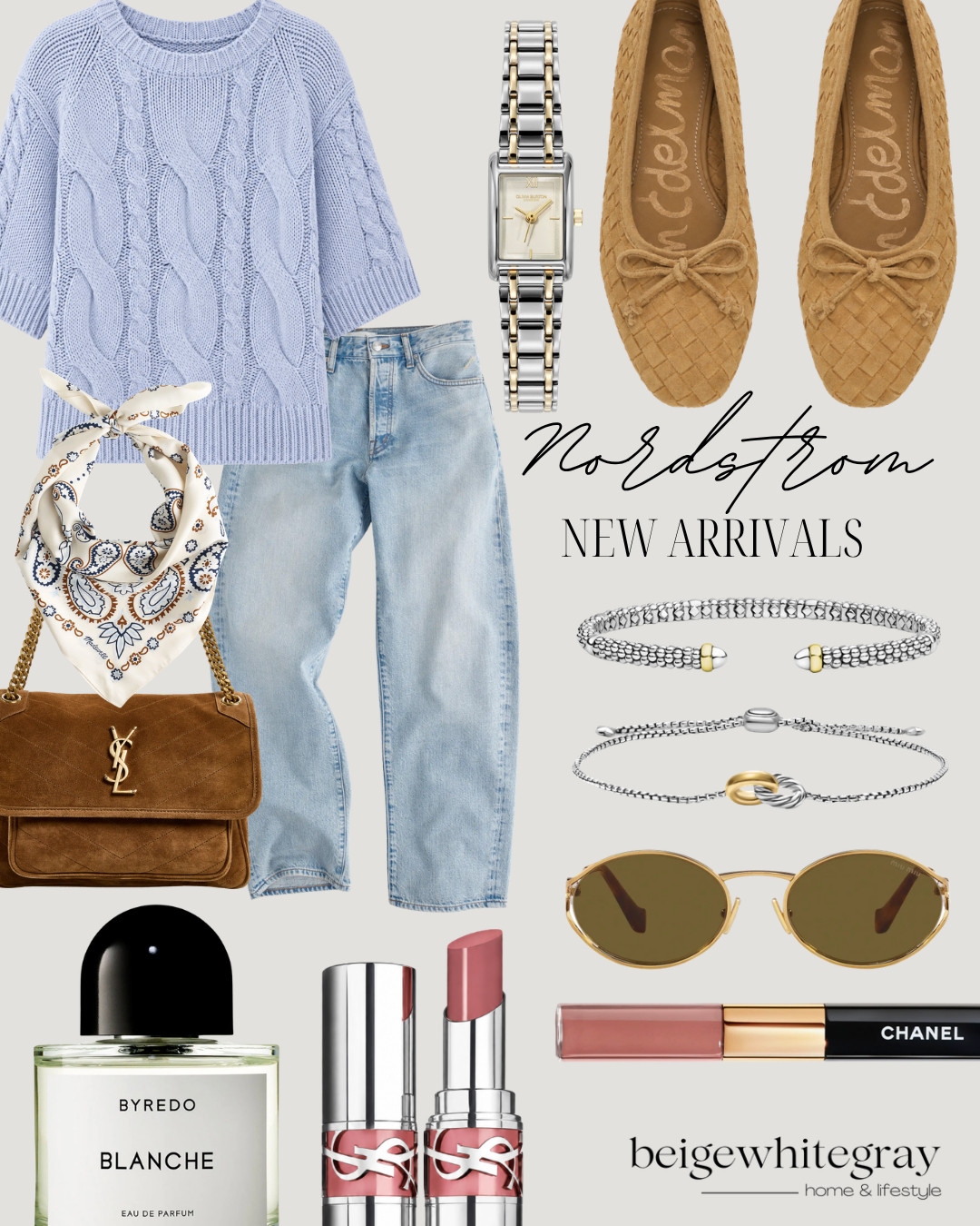 Nordstrom New Arrivals