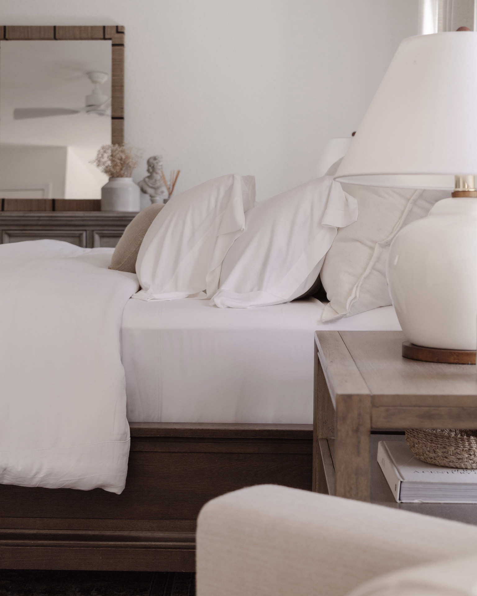 Primary Bedroom Decor 

#bedroomdecor #cljsquad #amazonhome #organicmodern #homedecortips #bedroomremodel


#LTKhome #LTKsalealert #LTKfindsunder100