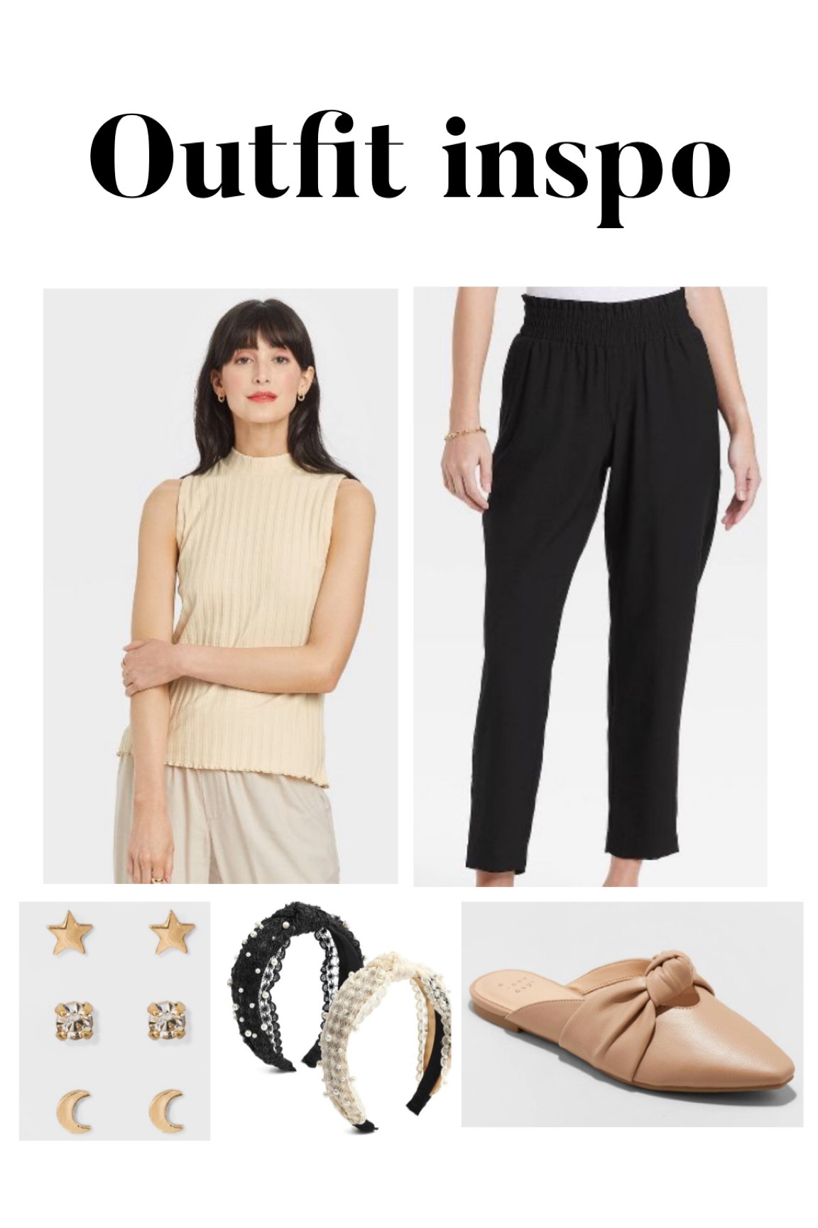 #LTKunder50 #LTKworkwear #LTKstyletip