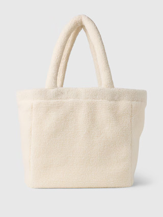 Sherpa Tote Bag | Gap (US)