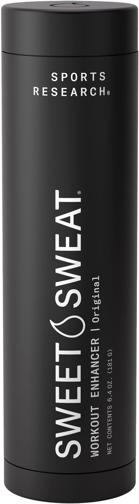 Sports Research® Sweet Sweat 'Workout Enhancer' Gel - Maximize Your Exercise & Sweat Faster - 6.... | Amazon (US)