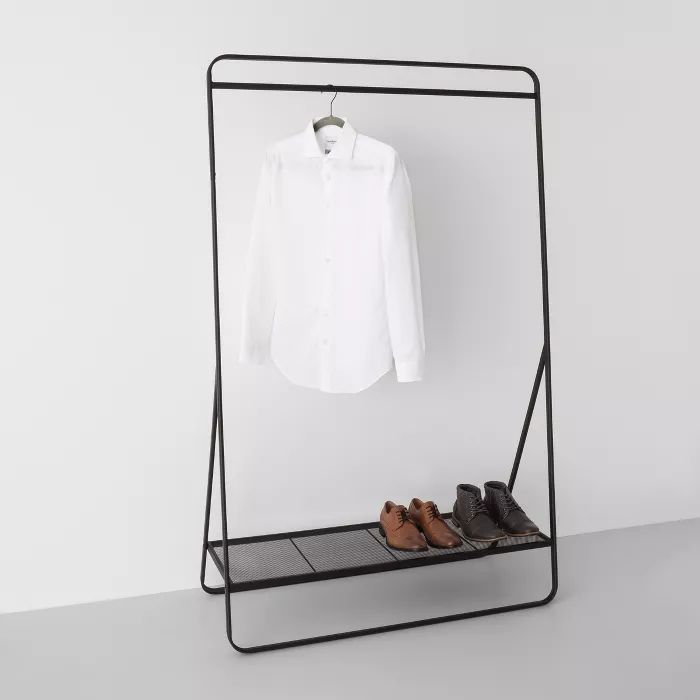 Metal Garment Rack - Made By Design™ | Target