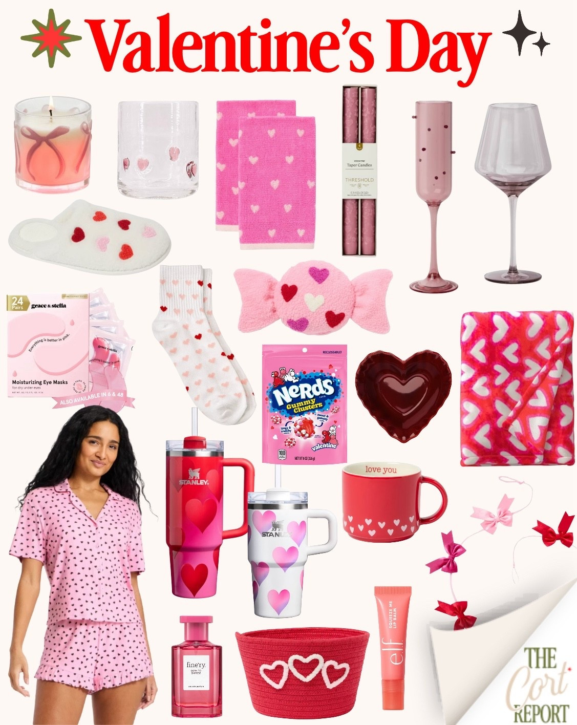 Valentine’s Day - Target
#valentines #vday #love #target

#LTKBeauty #LTKSeasonal