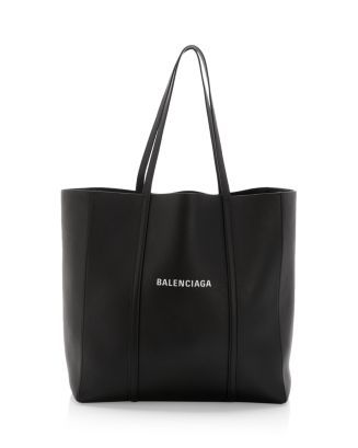 Small Everyday Leather Tote | Bloomingdale's (US)