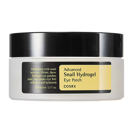 Cosrx Advanced Snail Hydrogel Eye Patches, One Size | JCPenney