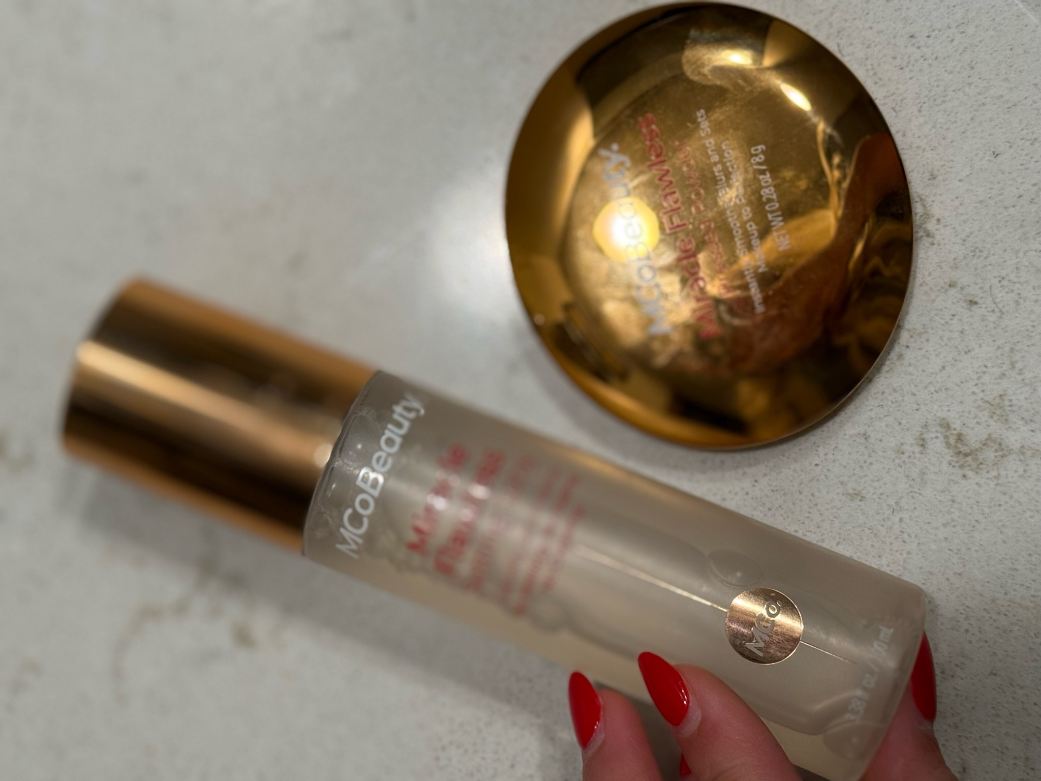 Mcobeauty is one of my new favorite makeup brands for less! 

#LTKSaleAlert #LTKBeauty