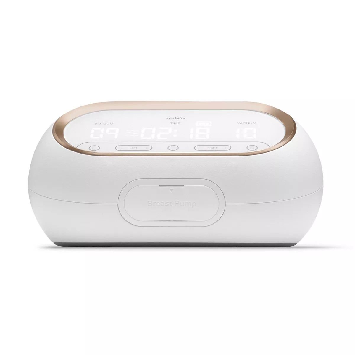 Spectra SG Portable Breast Pump | Target