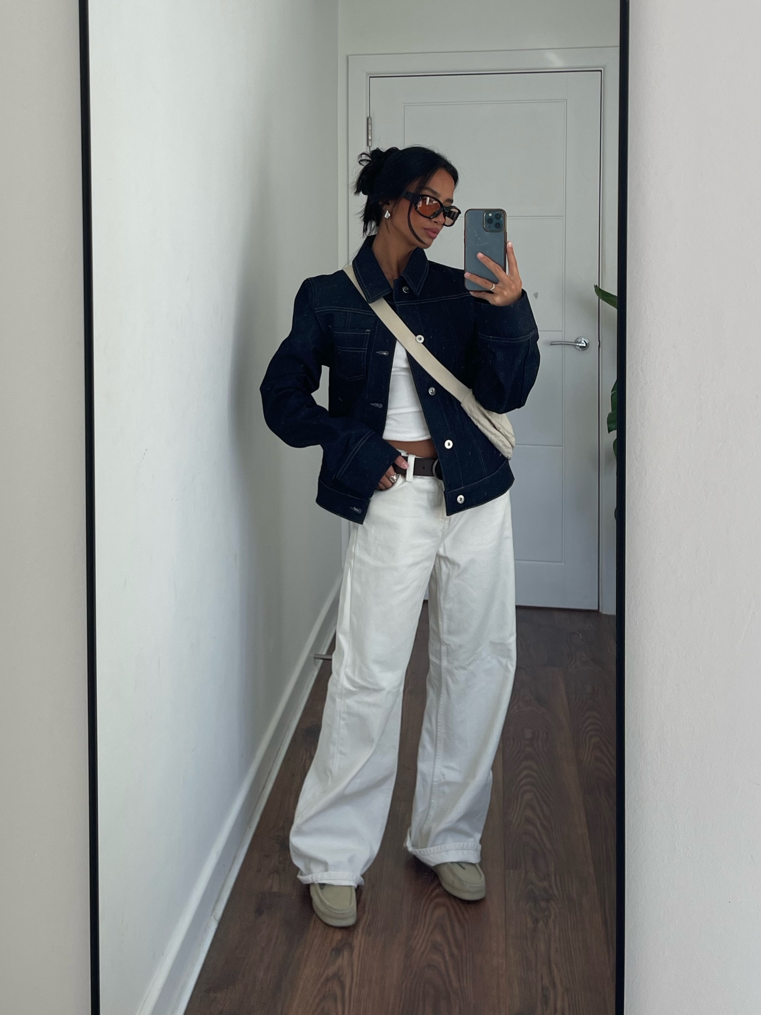 Dark denim is my fave atm! 

#LTKstyletip #LTKfindsunder100 #LTKfindsunder50