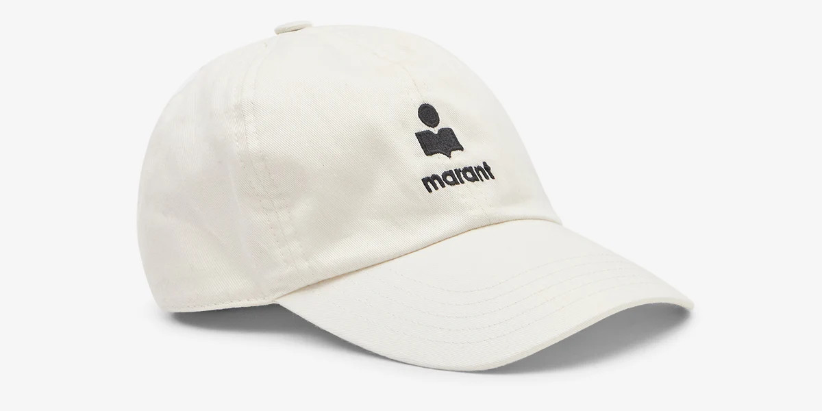 TOMAS CAP | Isabel Marant
