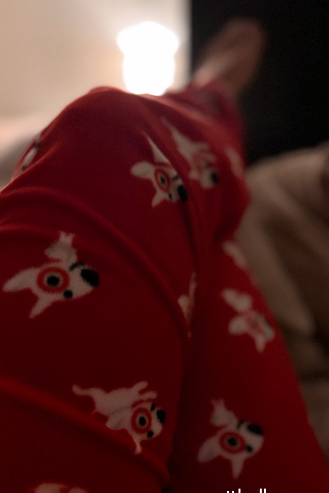 Love these very soft and warm Pj’s.

#target #pjs #jamas #red #holidaysgift

#LTKCyberWeek #LTKHoliday #LTKSeasonal