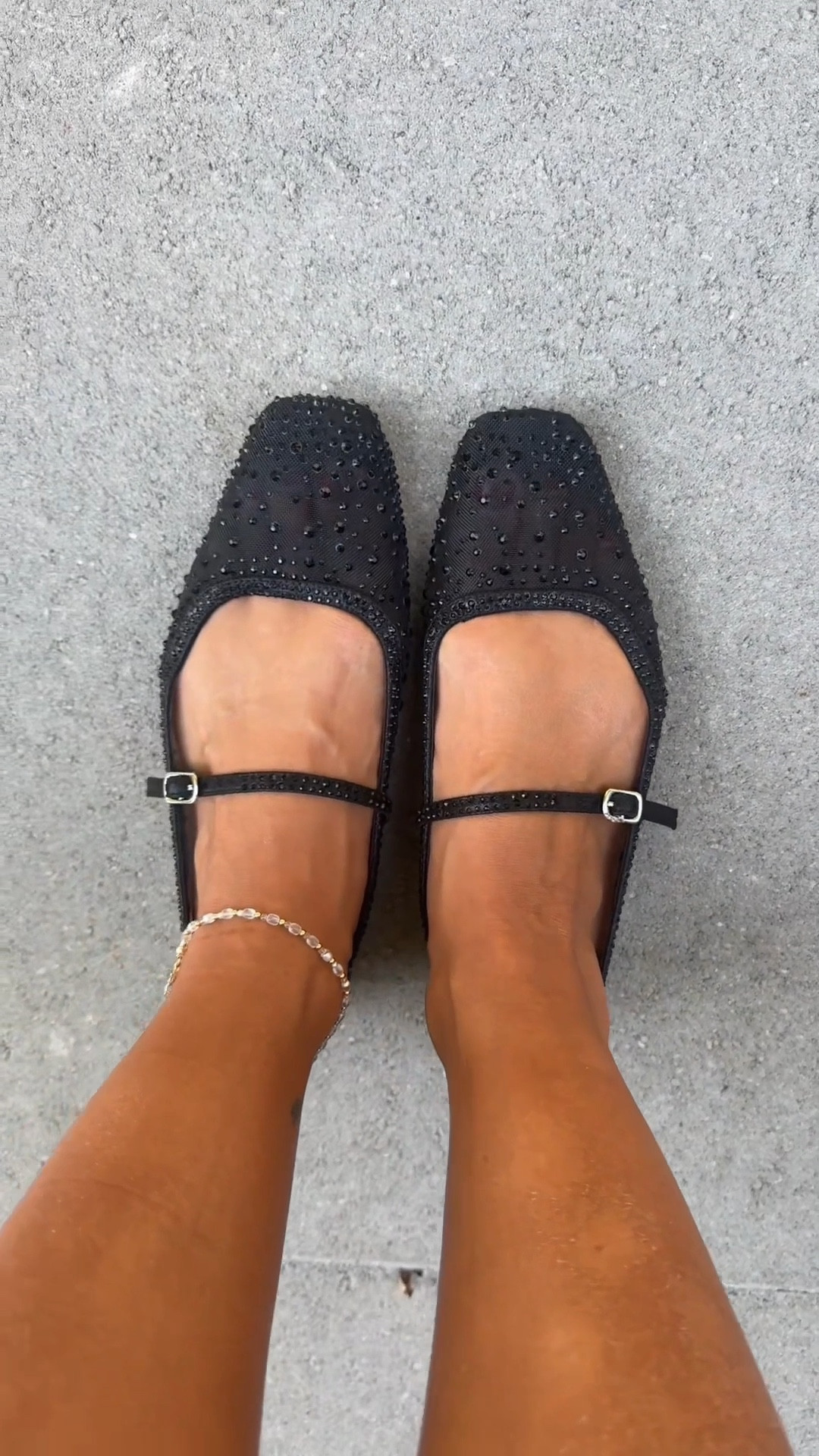 The perfect mix of comfort and sophistication—these ballet flats feel like everyday wear but look like a statement, so naturally I had to get them in two different colors🤍🖤

#LTKFindsUnder100 #LTKStyleTip #LTKShoeCrush