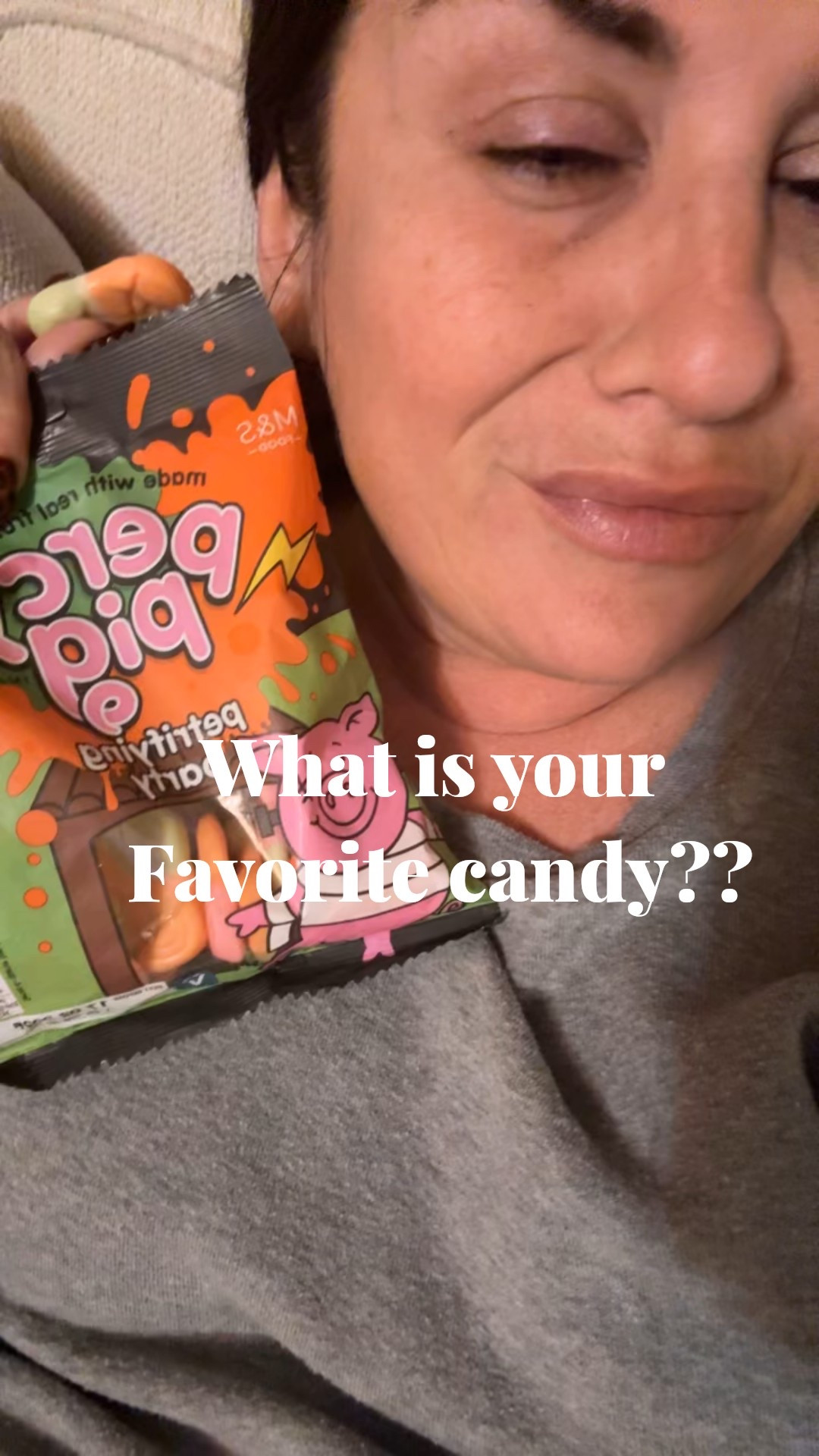 These and squashies might be my two favorite gummy candies. I’ll link both for you! If you’ve tried them tell me what you think 

#LTKFindsUnder50 #LTKfoodie